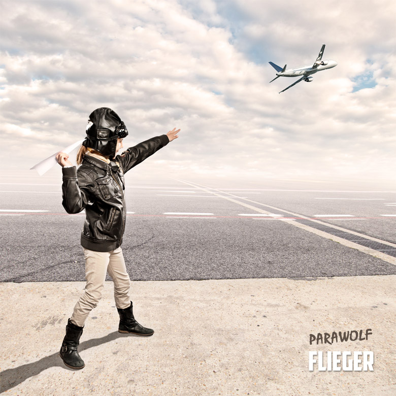 Flieger by Parawolf