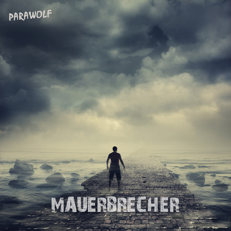 Mauerbrecher by Parawolf