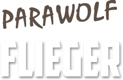 Parawolf Flieger